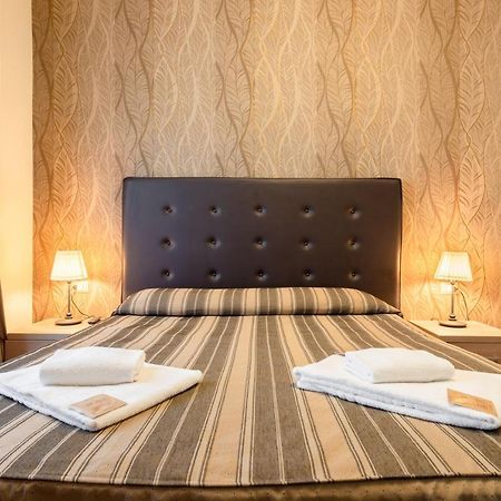 Dreams Roma B&B מראה חיצוני תמונה