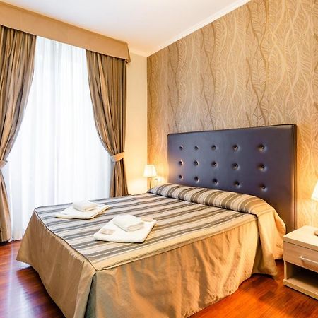 Dreams Roma B&B מראה חיצוני תמונה