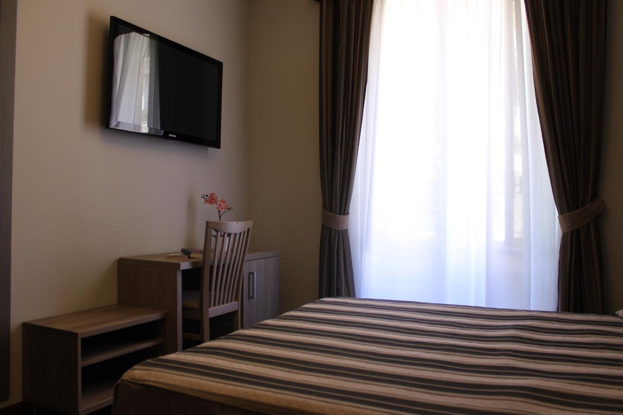 Dreams Roma B&B מראה חיצוני תמונה