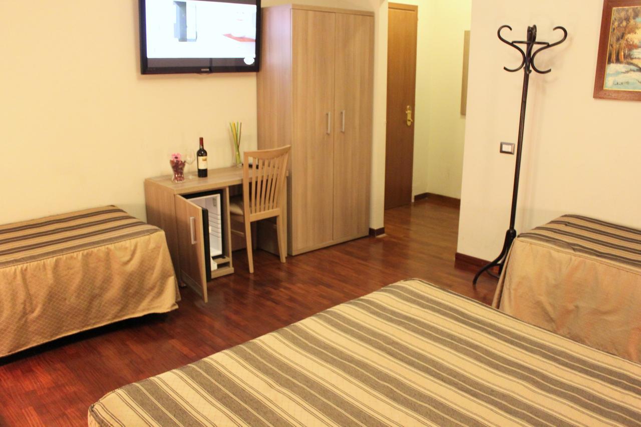 Dreams Roma B&B מראה חיצוני תמונה