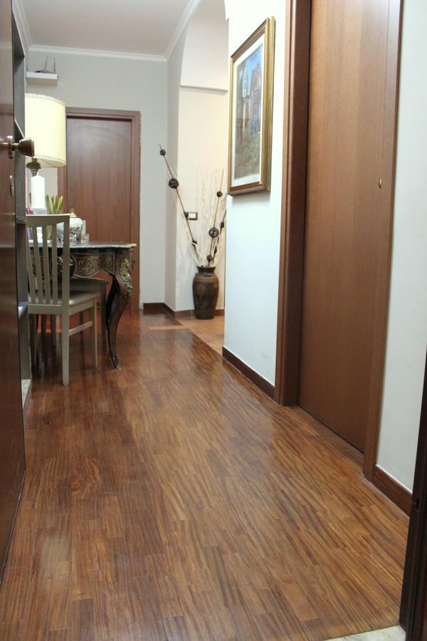 Dreams Roma B&B מראה חיצוני תמונה