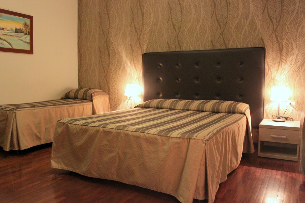 Dreams Roma B&B מראה חיצוני תמונה
