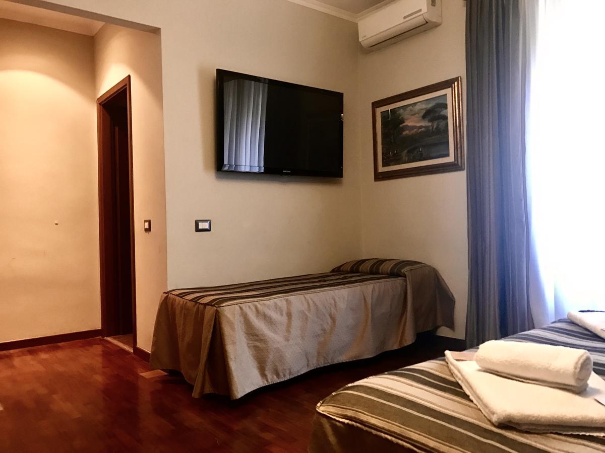 Dreams Roma B&B מראה חיצוני תמונה