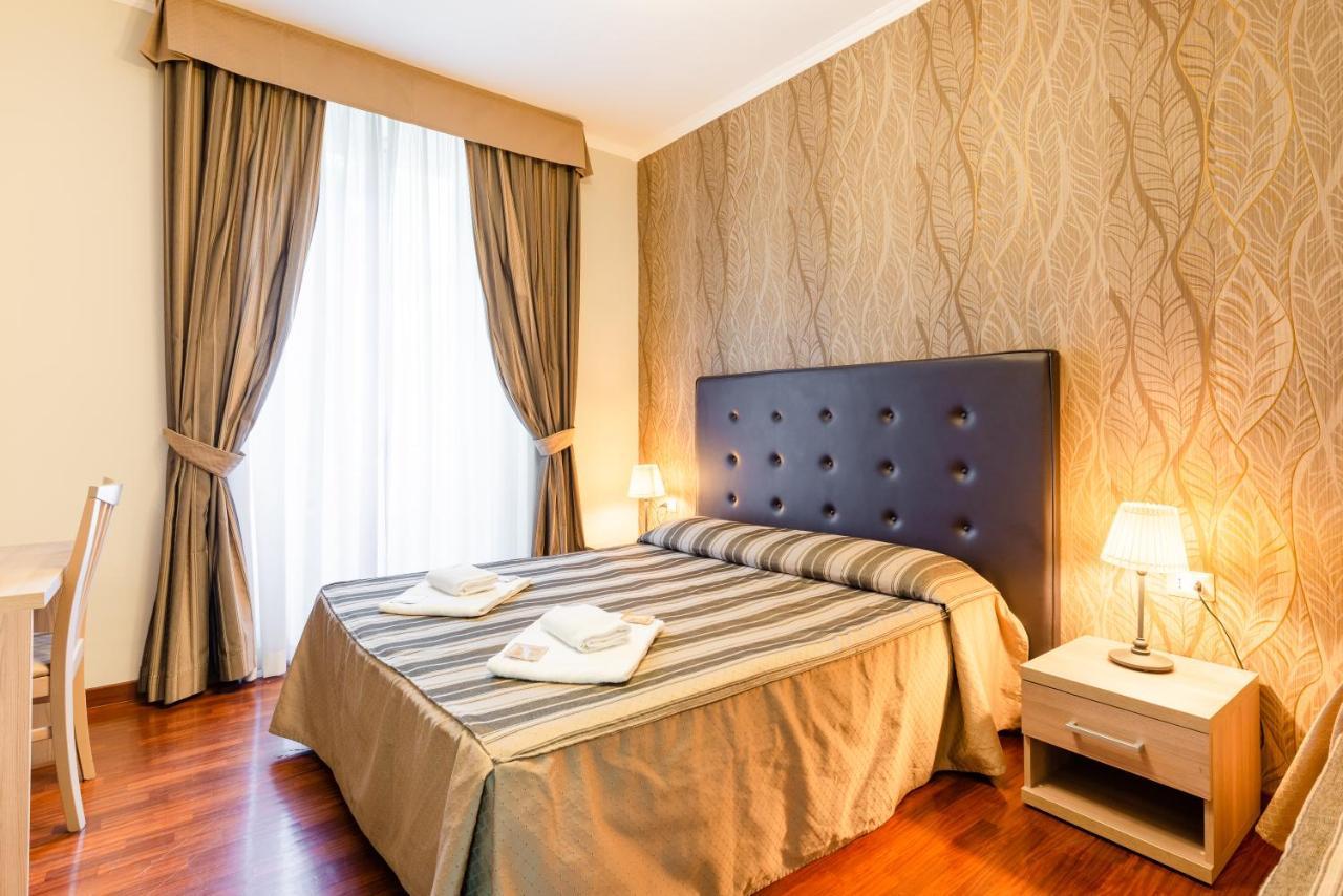 Dreams Roma B&B מראה חיצוני תמונה