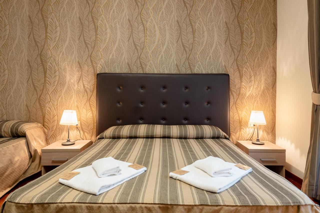 Dreams Roma B&B מראה חיצוני תמונה