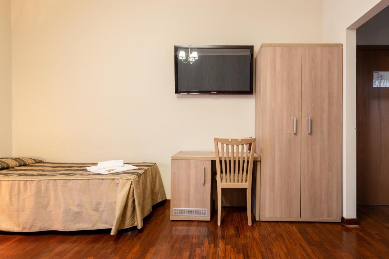 Dreams Roma B&B מראה חיצוני תמונה