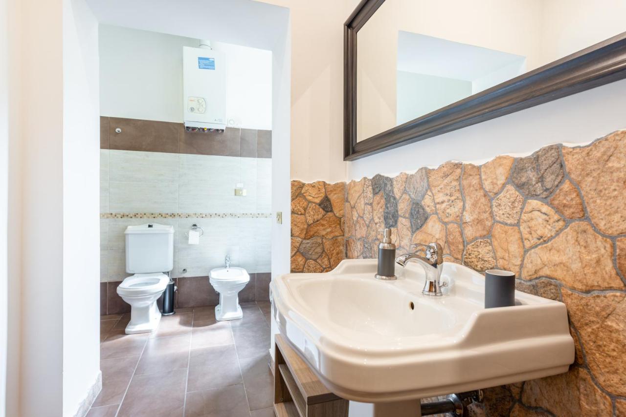Dreams Roma B&B מראה חיצוני תמונה