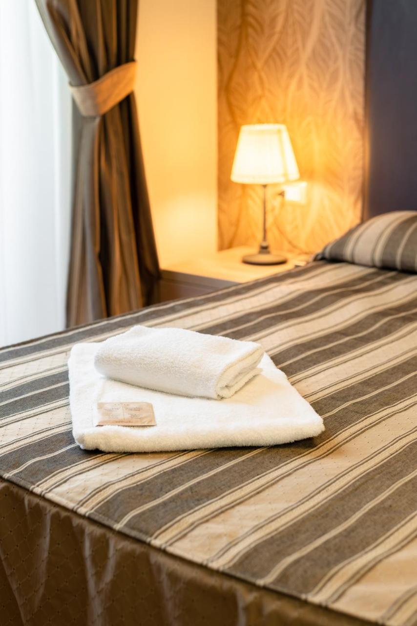 Dreams Roma B&B מראה חיצוני תמונה