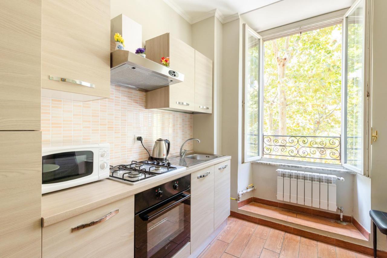 Dreams Roma B&B מראה חיצוני תמונה