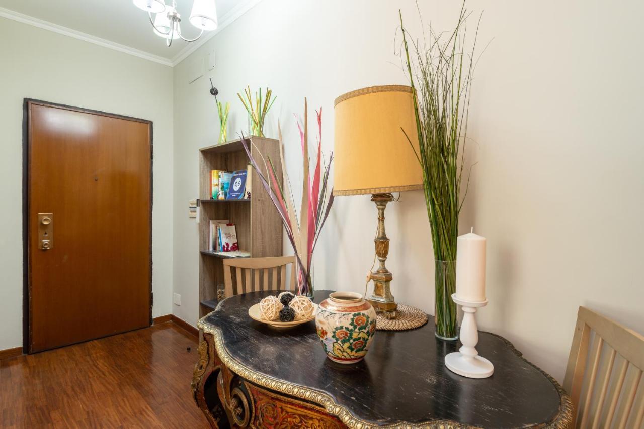 Dreams Roma B&B מראה חיצוני תמונה
